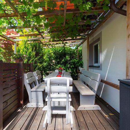 Bnb Comfort Guesthouse Olten - Lostorf Dış mekan fotoğraf