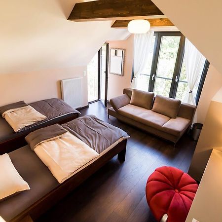 Bnb Comfort Guesthouse Olten - Lostorf Dış mekan fotoğraf