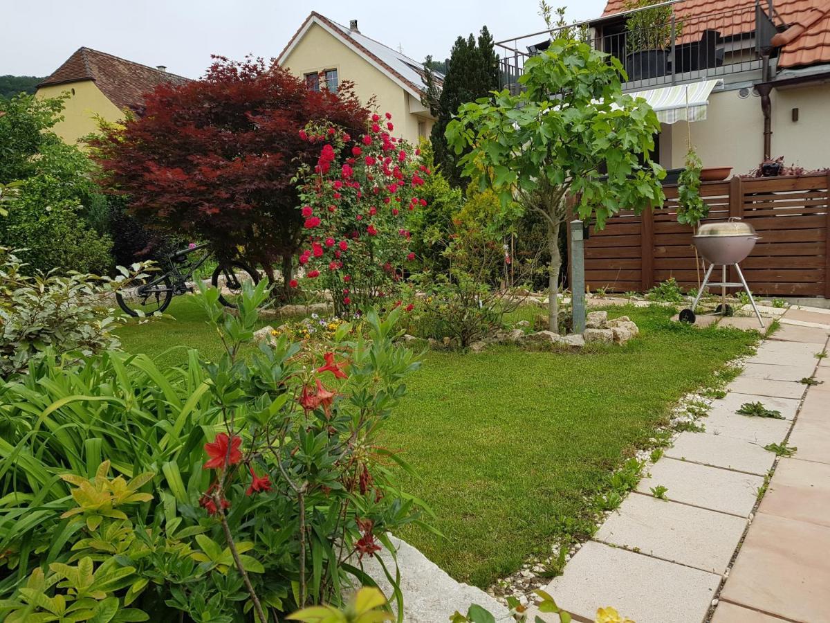 Bnb Comfort Guesthouse Olten - Lostorf Dış mekan fotoğraf