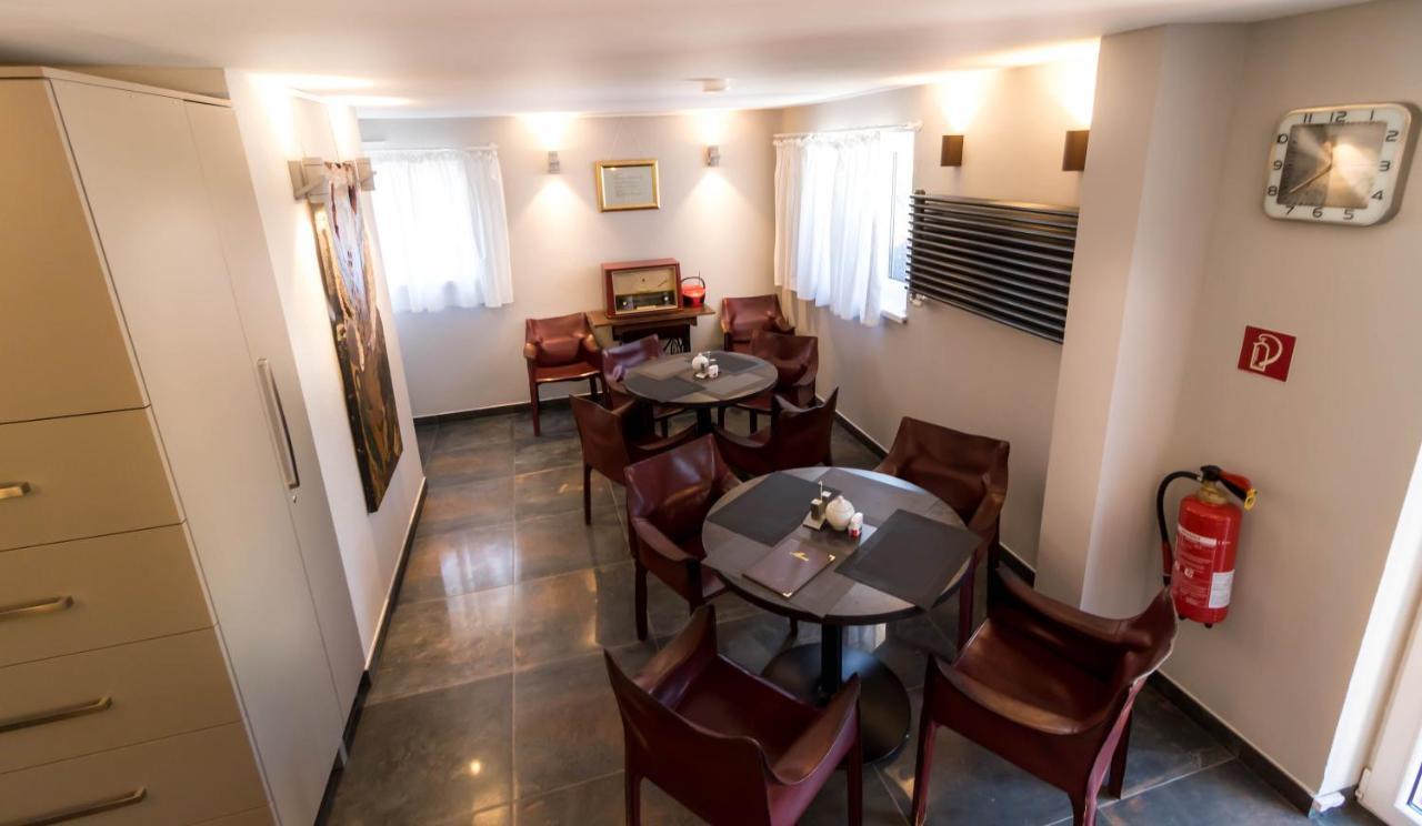 Bnb Comfort Guesthouse Olten - Lostorf Dış mekan fotoğraf