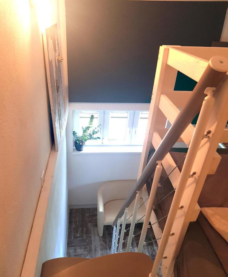 Bnb Comfort Guesthouse Olten - Lostorf Dış mekan fotoğraf