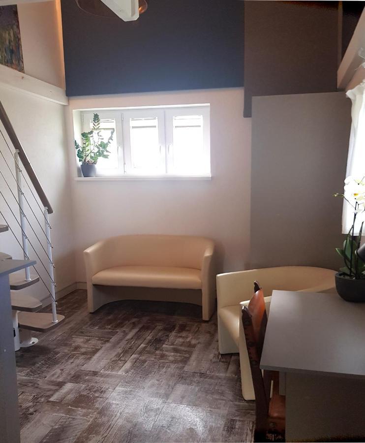 Bnb Comfort Guesthouse Olten - Lostorf Dış mekan fotoğraf