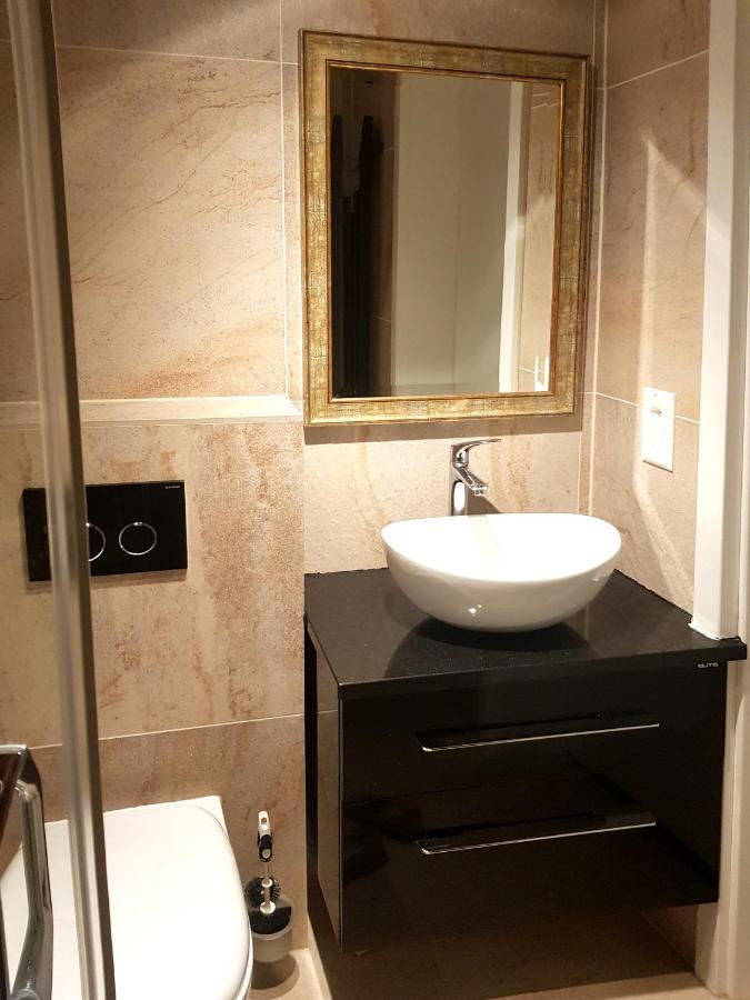 Bnb Comfort Guesthouse Olten - Lostorf Dış mekan fotoğraf
