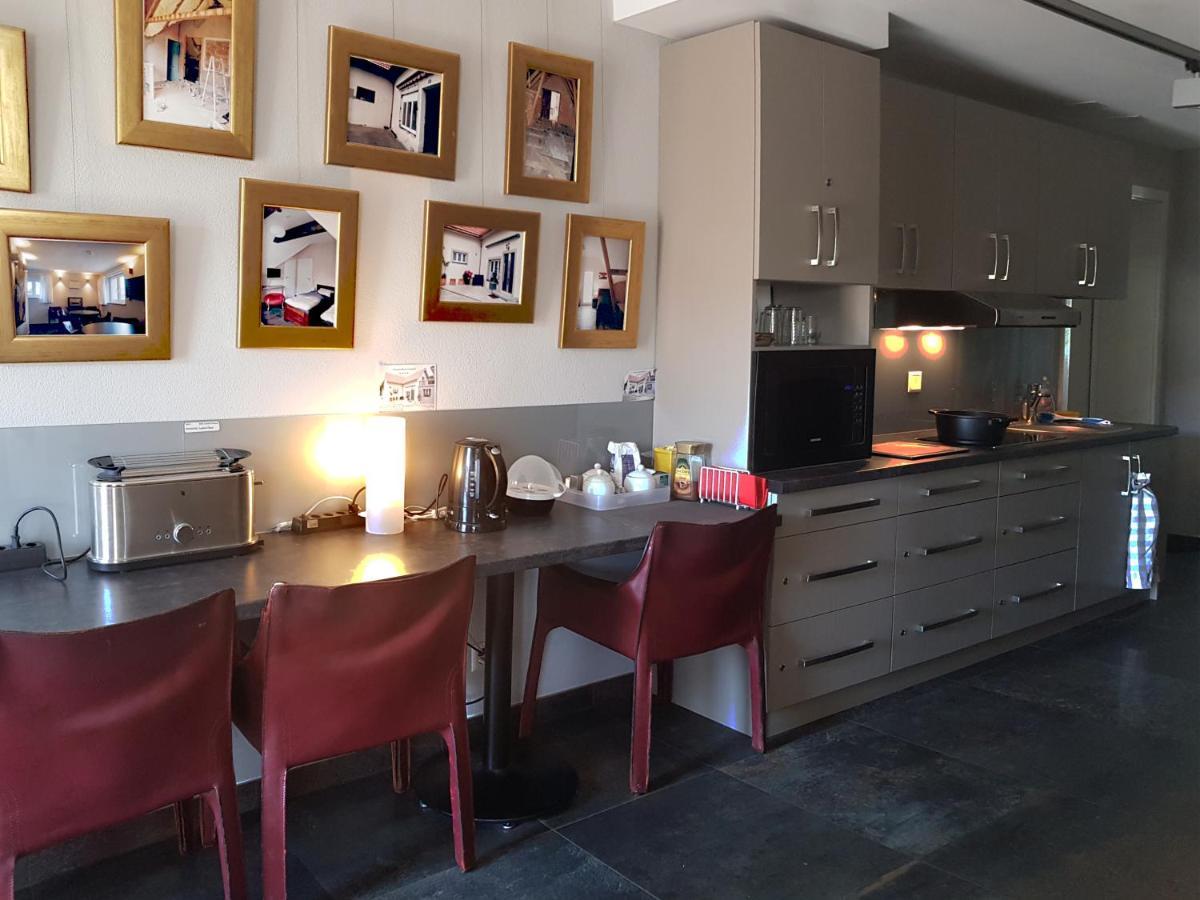 Bnb Comfort Guesthouse Olten - Lostorf Dış mekan fotoğraf