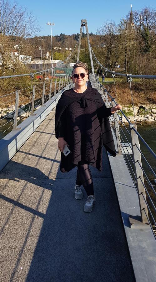 Bnb Comfort Guesthouse Olten - Lostorf Dış mekan fotoğraf