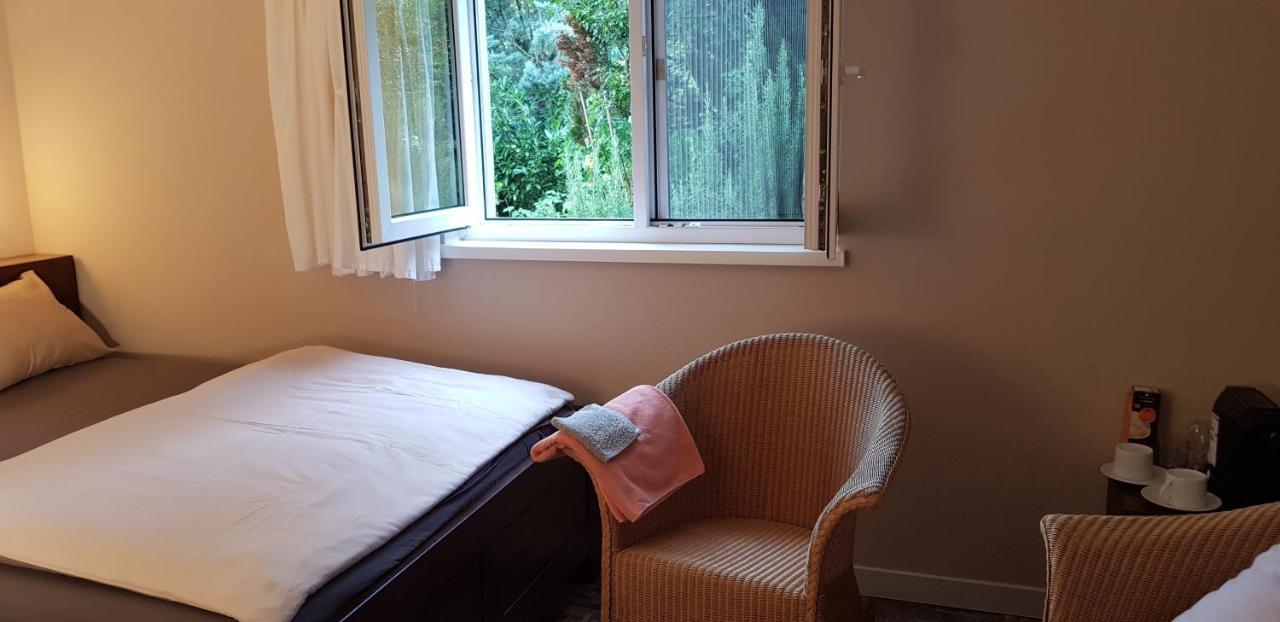 Bnb Comfort Guesthouse Olten - Lostorf Dış mekan fotoğraf