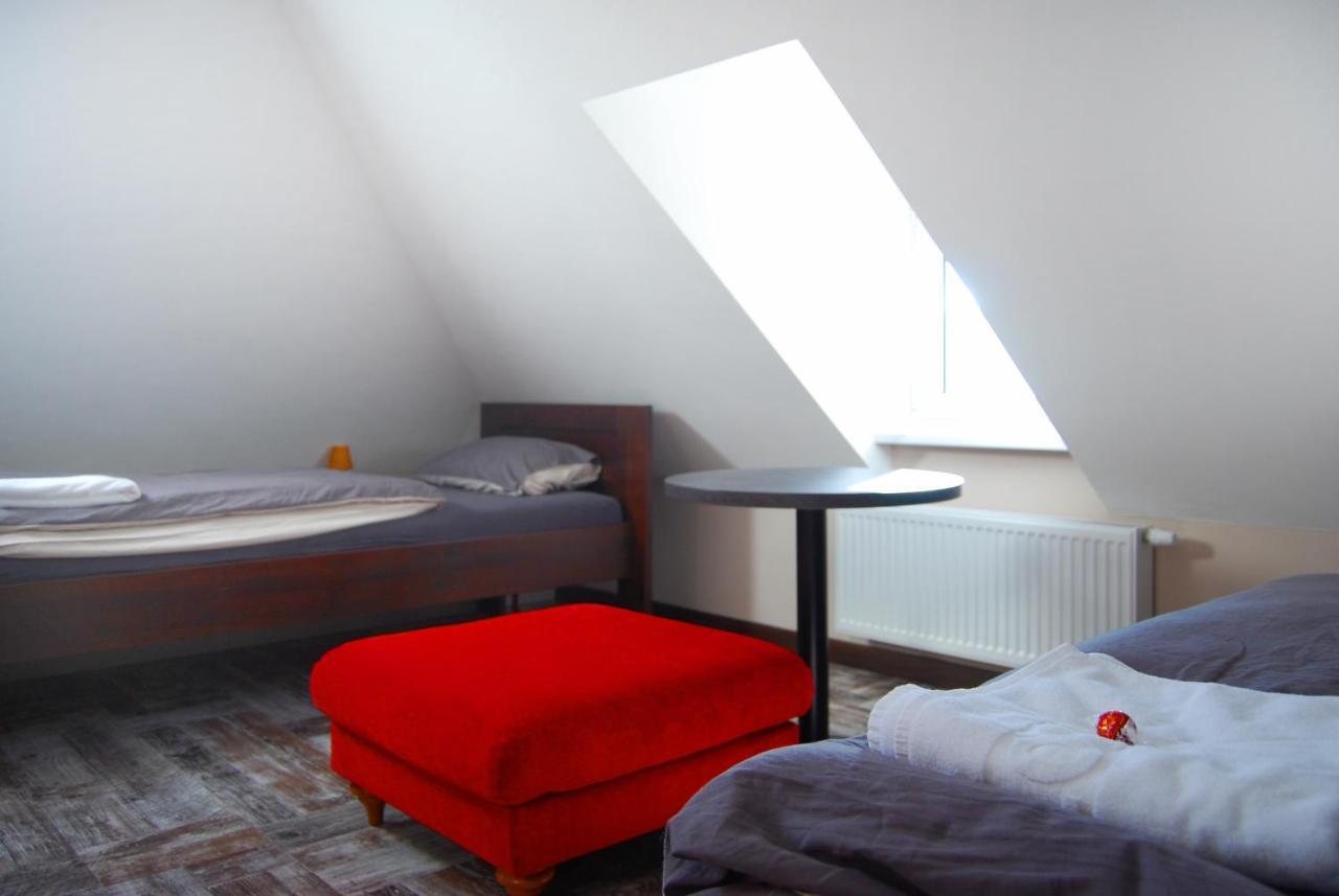 Bnb Comfort Guesthouse Olten - Lostorf Dış mekan fotoğraf