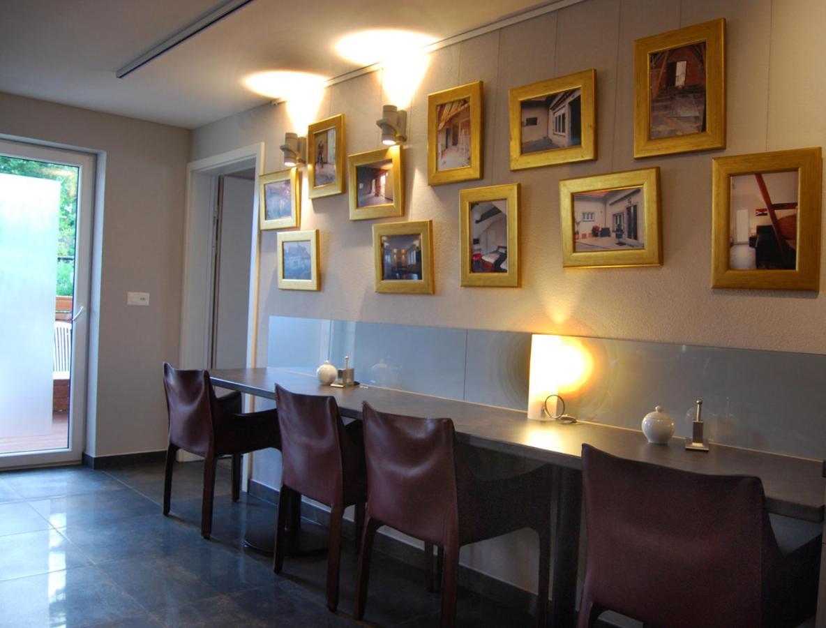 Bnb Comfort Guesthouse Olten - Lostorf Dış mekan fotoğraf