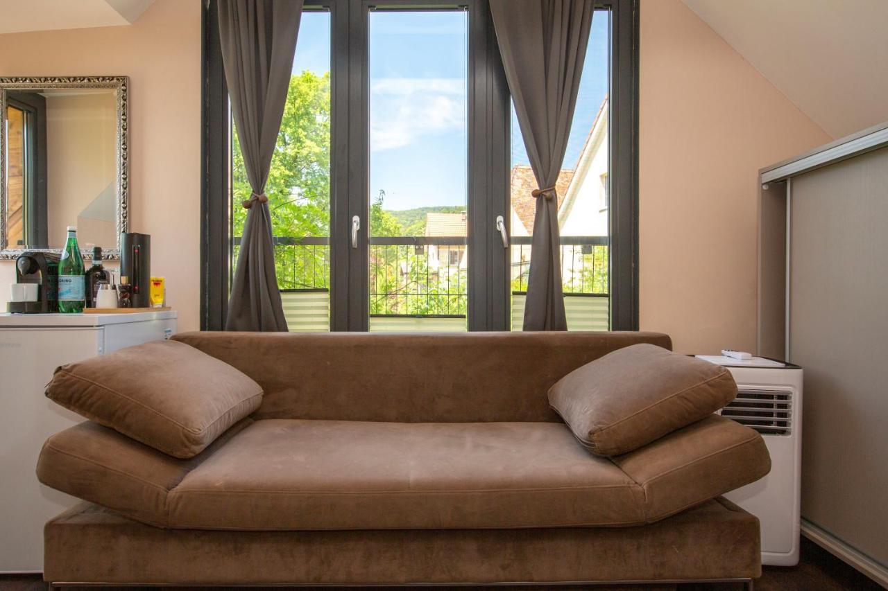 Bnb Comfort Guesthouse Olten - Lostorf Dış mekan fotoğraf