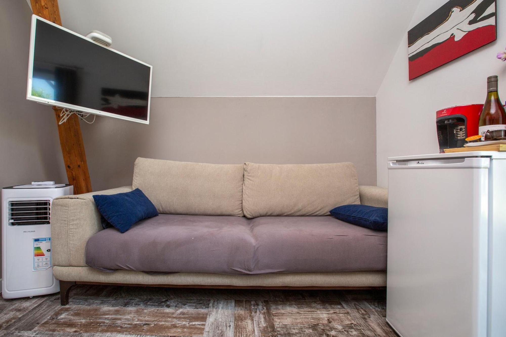 Bnb Comfort Guesthouse Olten - Lostorf Dış mekan fotoğraf