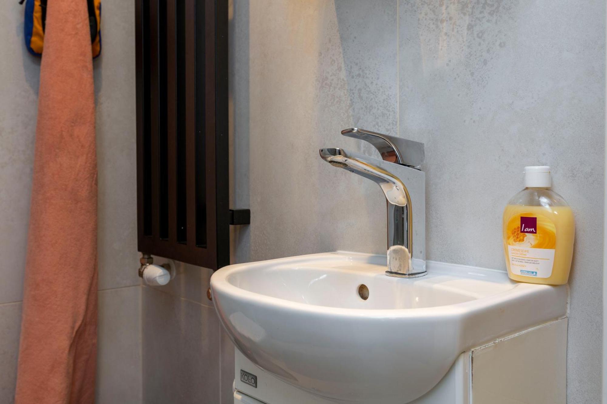 Bnb Comfort Guesthouse Olten - Lostorf Dış mekan fotoğraf