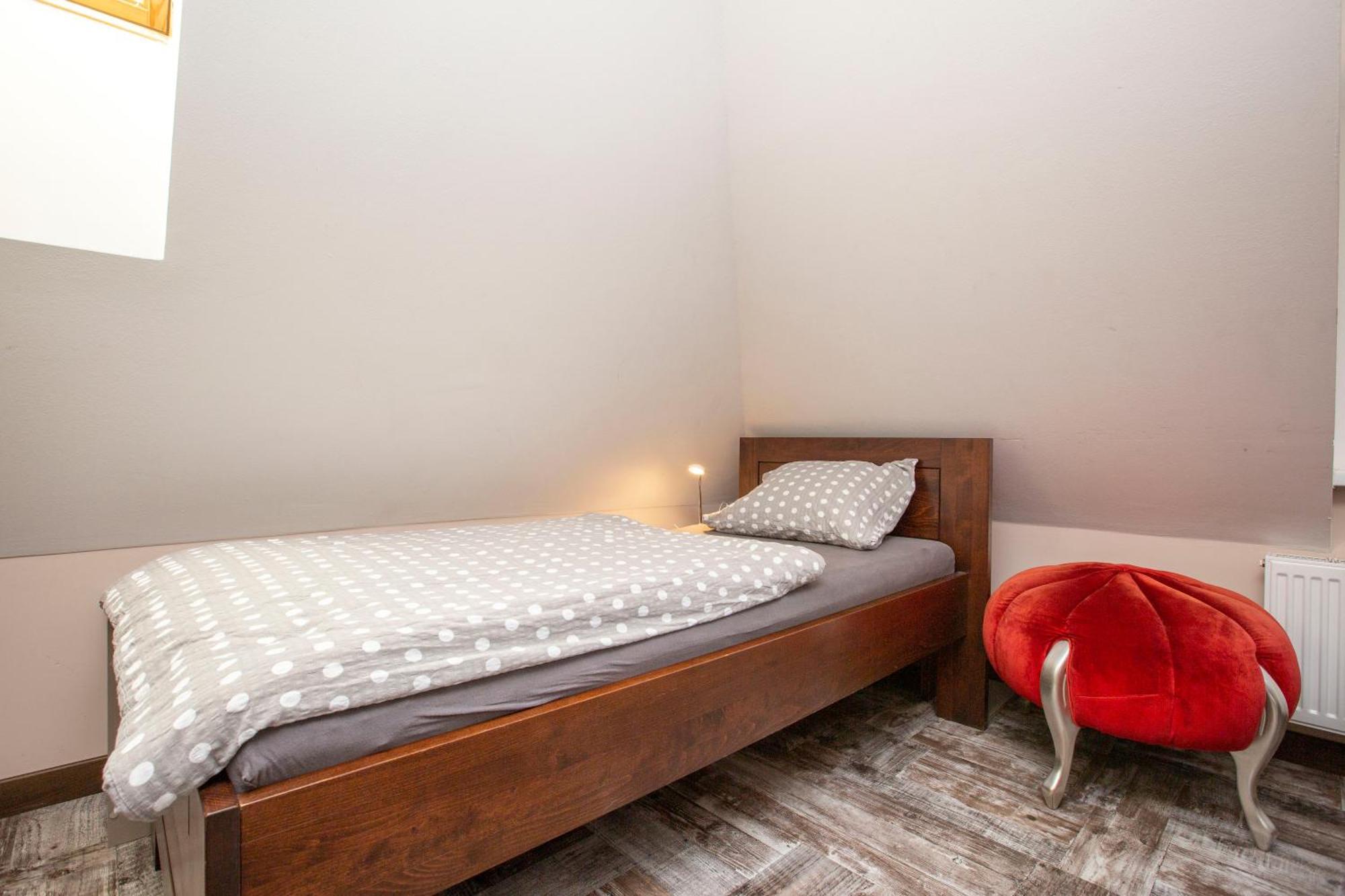 Bnb Comfort Guesthouse Olten - Lostorf Dış mekan fotoğraf