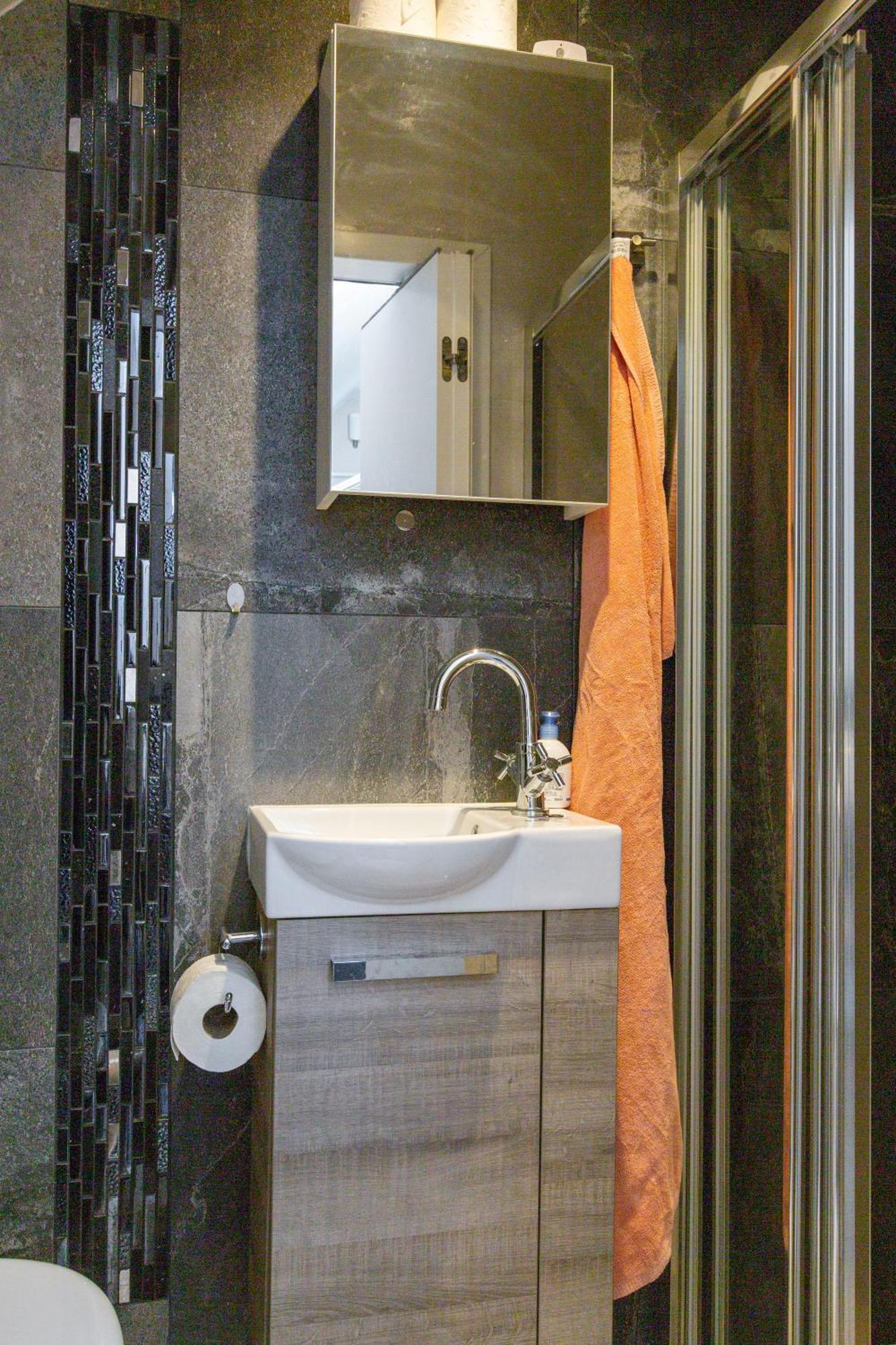 Bnb Comfort Guesthouse Olten - Lostorf Dış mekan fotoğraf