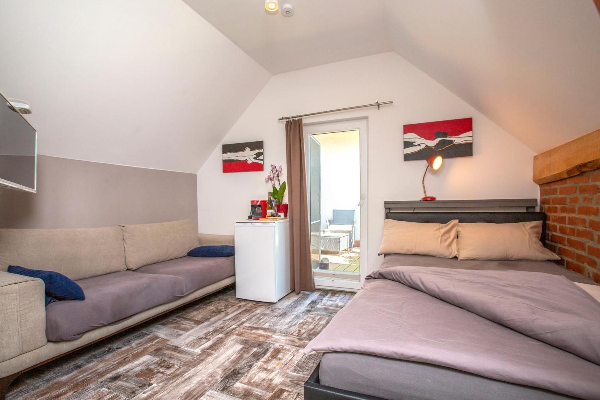 Bnb Comfort Guesthouse Olten - Lostorf Dış mekan fotoğraf