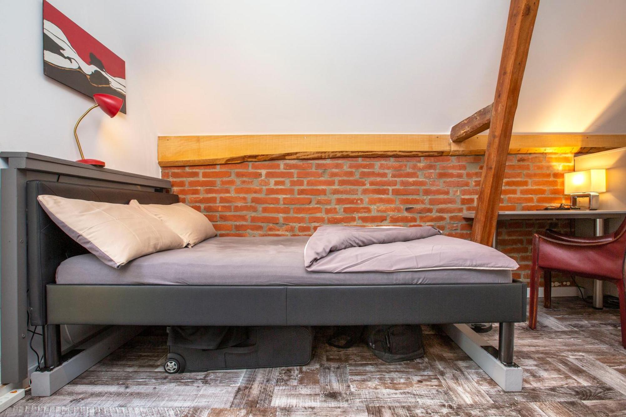 Bnb Comfort Guesthouse Olten - Lostorf Dış mekan fotoğraf