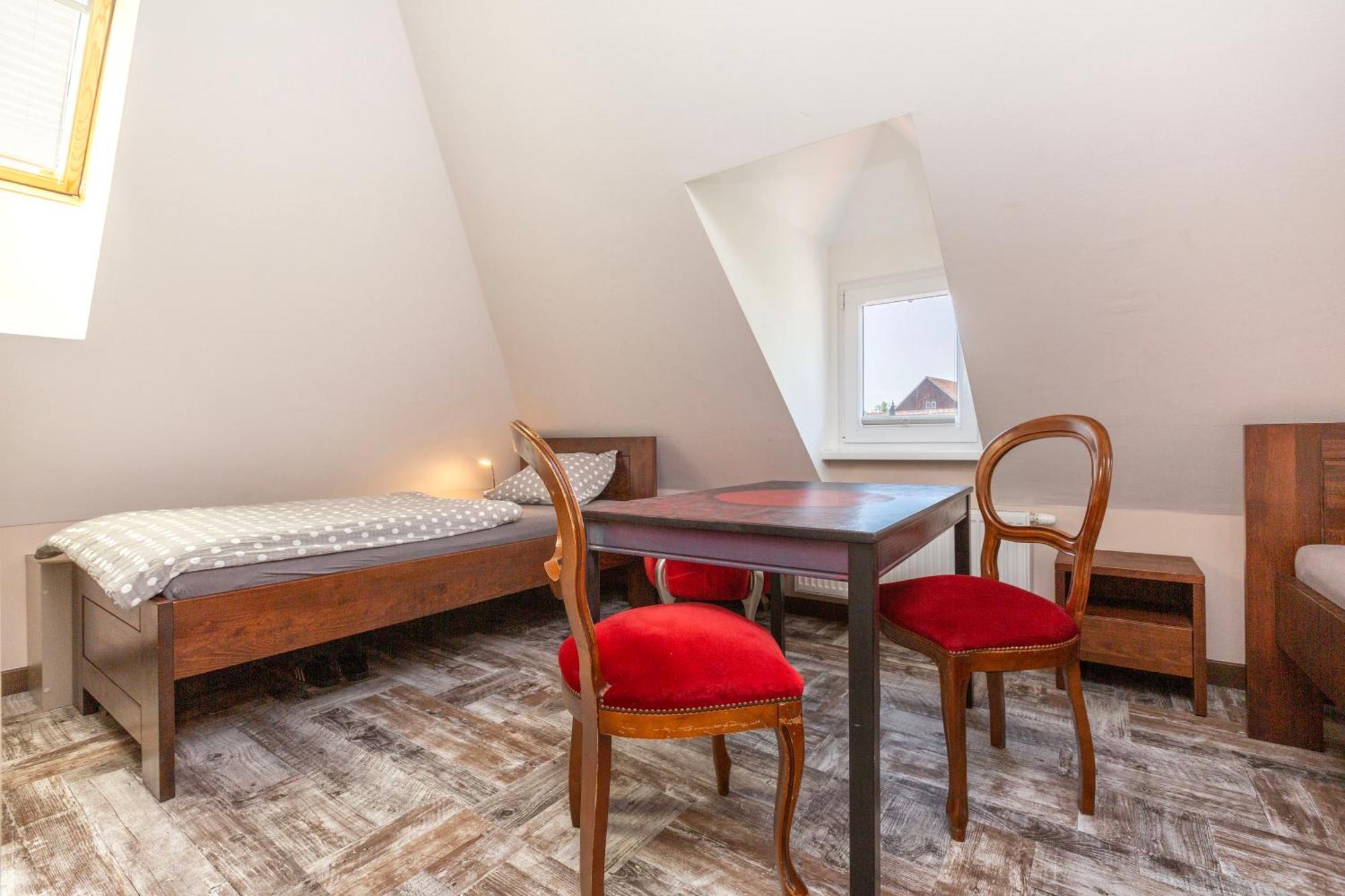 Bnb Comfort Guesthouse Olten - Lostorf Dış mekan fotoğraf
