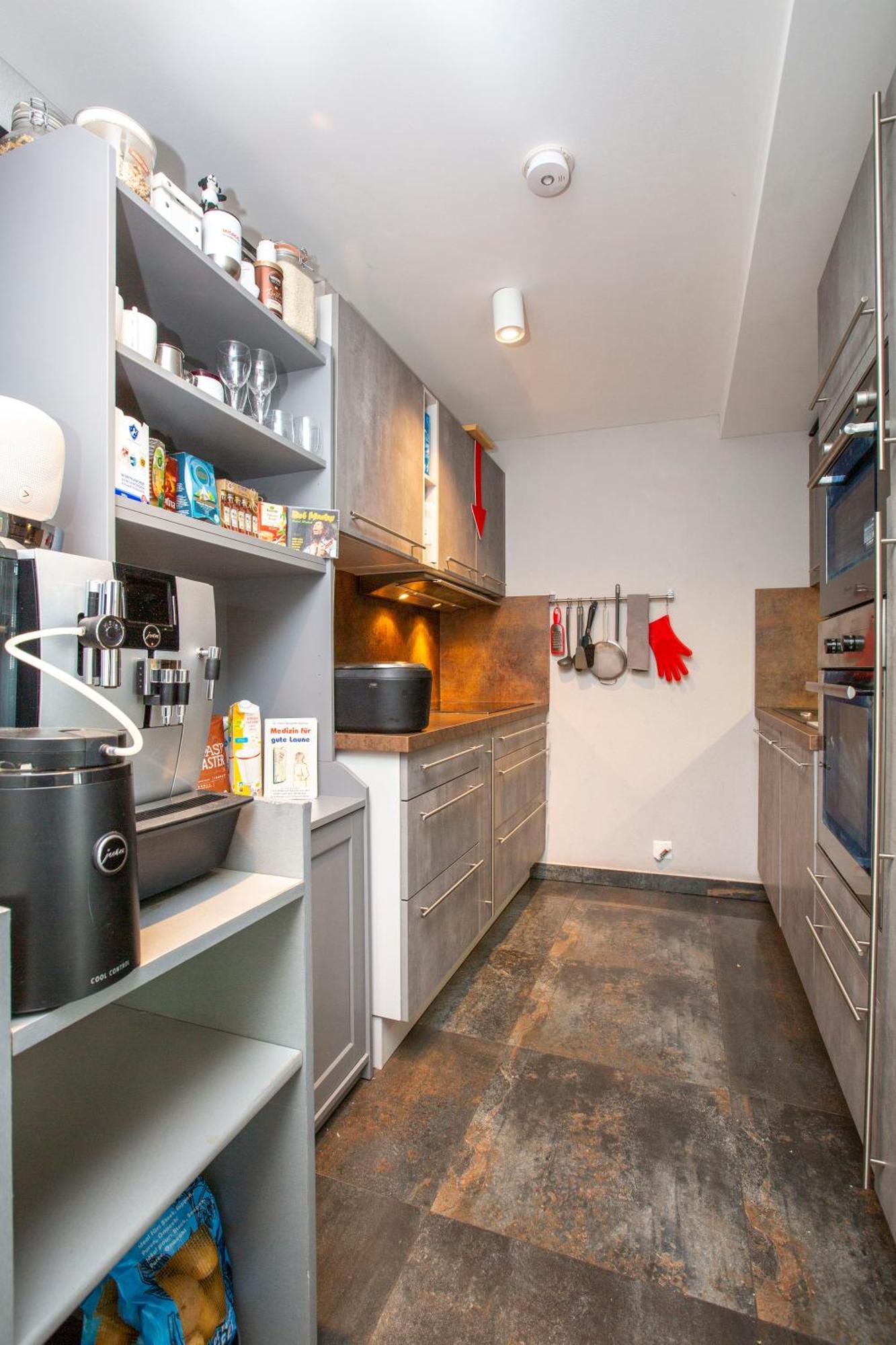 Bnb Comfort Guesthouse Olten - Lostorf Dış mekan fotoğraf