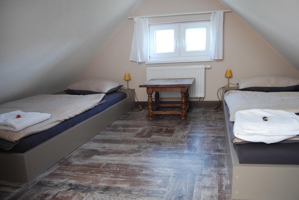 Bnb Comfort Guesthouse Olten - Lostorf Dış mekan fotoğraf