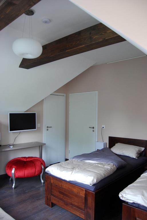 Bnb Comfort Guesthouse Olten - Lostorf Dış mekan fotoğraf