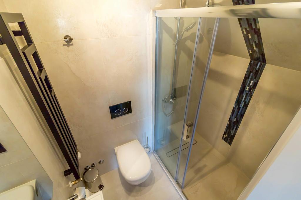Bnb Comfort Guesthouse Olten - Lostorf Dış mekan fotoğraf
